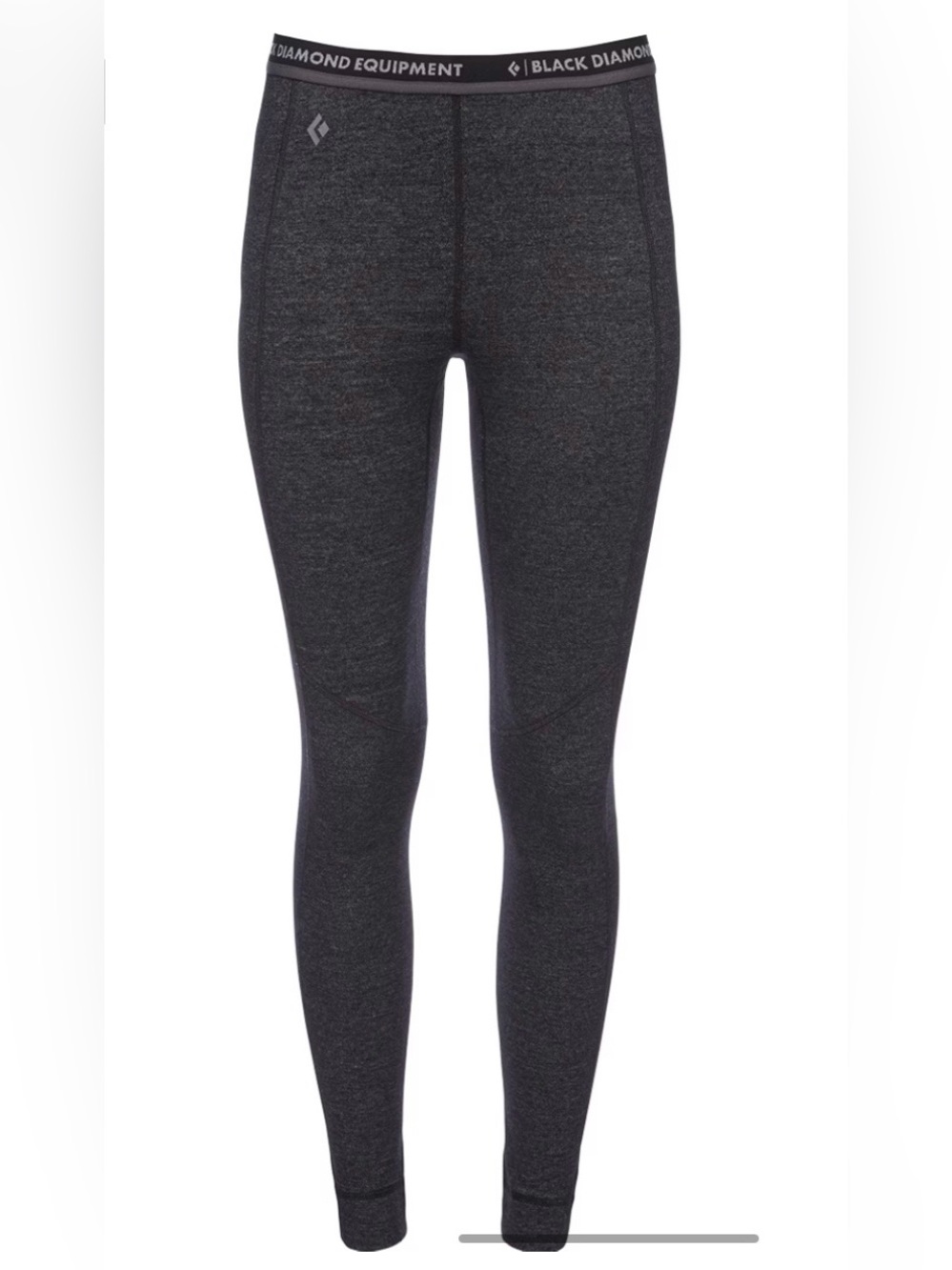 Women's Black Diamond Solution 150 Merino
Base Bottom Layering Pants Size XL